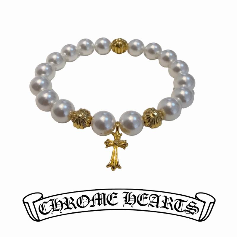 Chrome Hearts bracelet 05yxh100