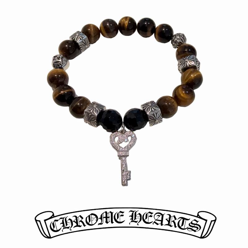 Chrome Hearts bracelet 05yxh101
