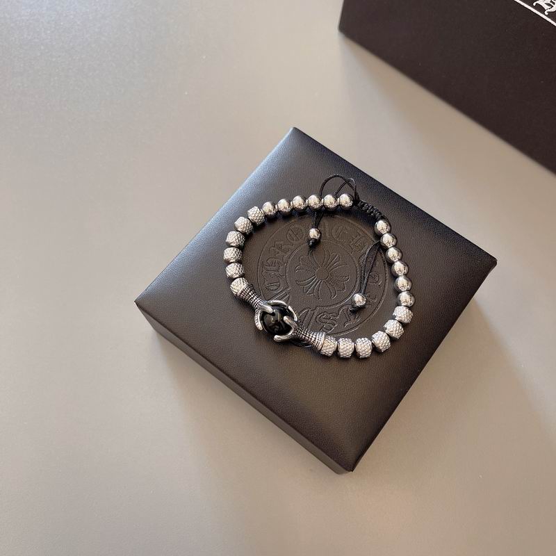 Chrome Hearts bracelet 05yxh106