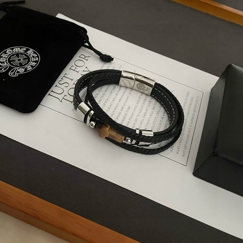 Chrome Hearts bracelet 05yxh107
