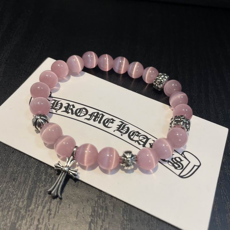 Chrome Hearts bracelet 05yxh108