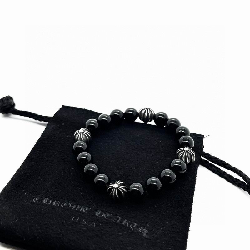 Chrome Hearts bracelet 05yxh11