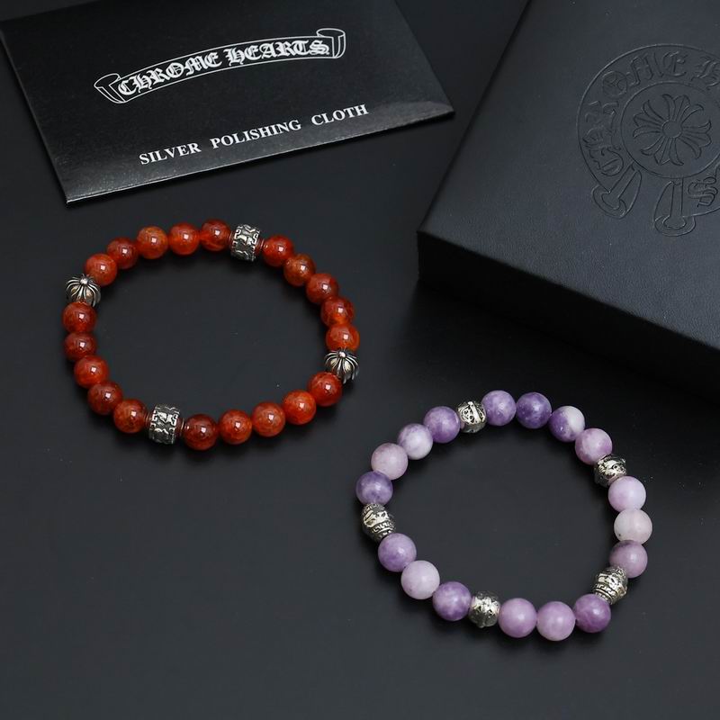 Chrome Hearts bracelet 05yxh117