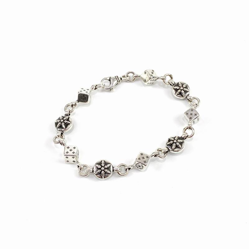 Chrome Hearts bracelet 05yxh120