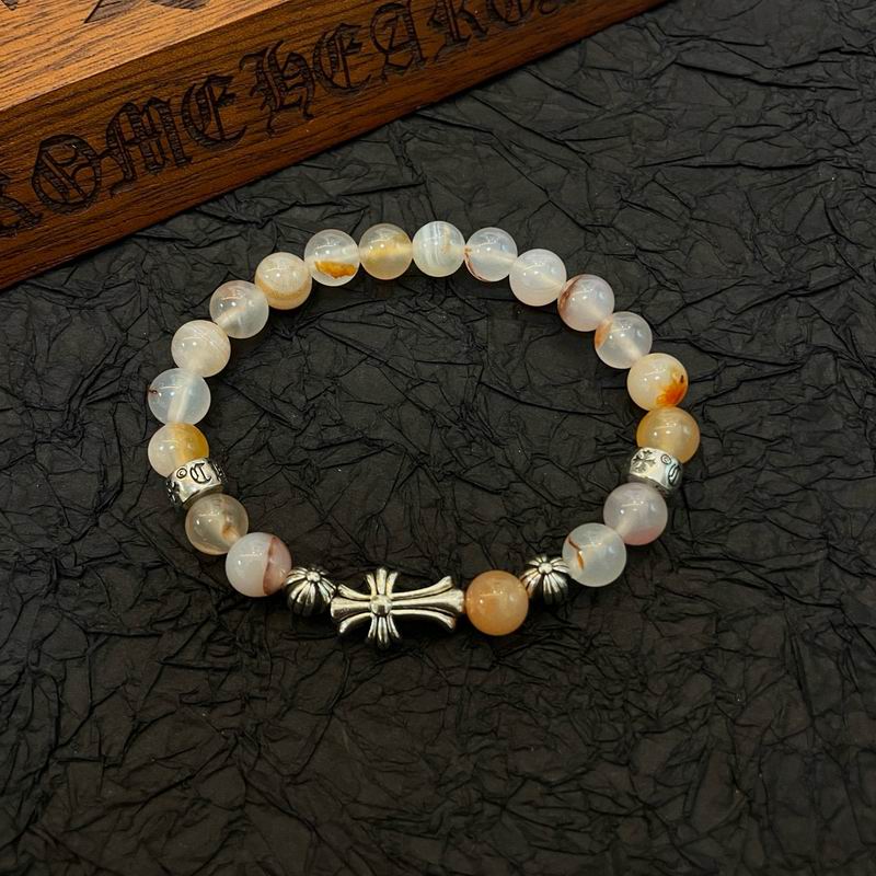 Chrome Hearts bracelet 05yxh120