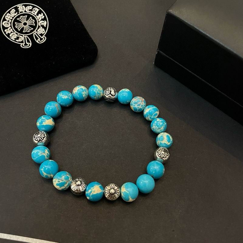 Chrome Hearts bracelet 05yxh122