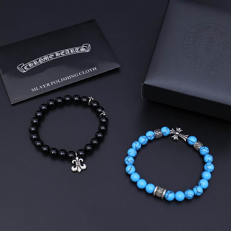 Chrome Hearts bracelet 05yxh129