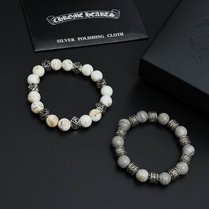 Chrome Hearts bracelet 05yxh131