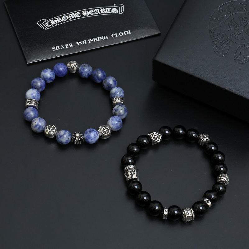 Chrome Hearts bracelet 05yxh135
