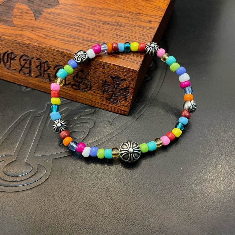 Chrome Hearts bracelet 05yxh135