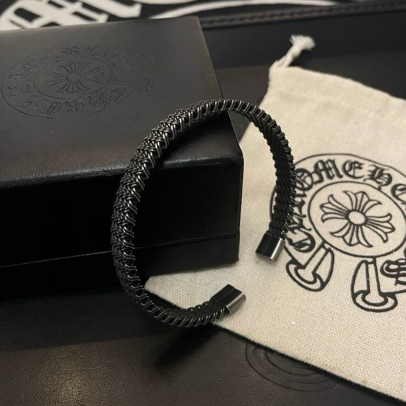 Chrome Hearts bracelet 05yxh139