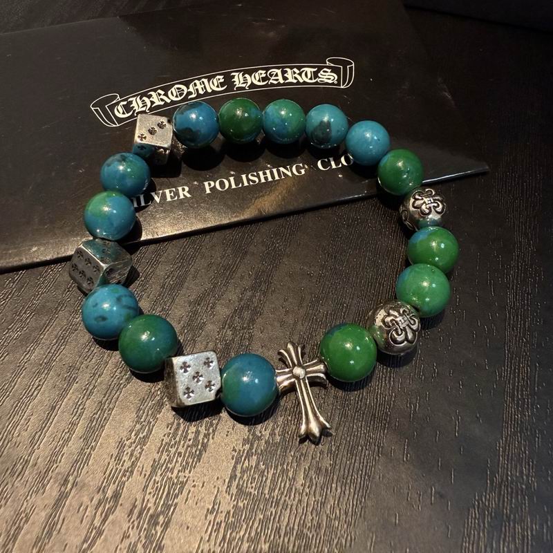 Chrome Hearts bracelet 05yxh142