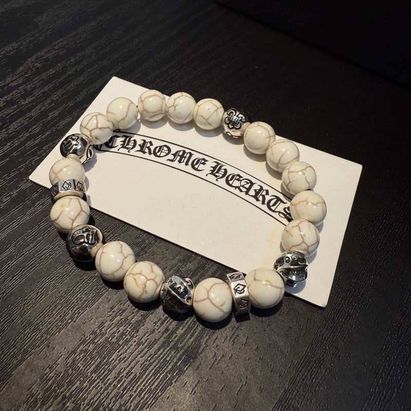 Chrome Hearts bracelet 05yxh143