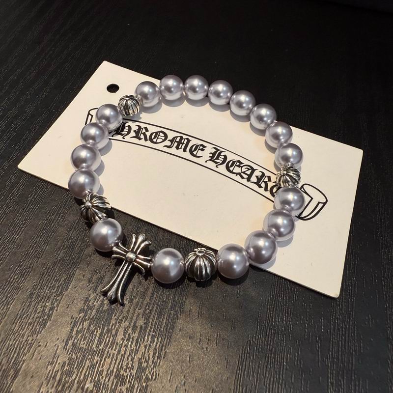 Chrome Hearts bracelet 05yxh145