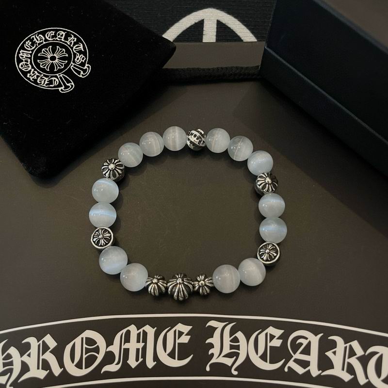Chrome Hearts bracelet 05yxh150