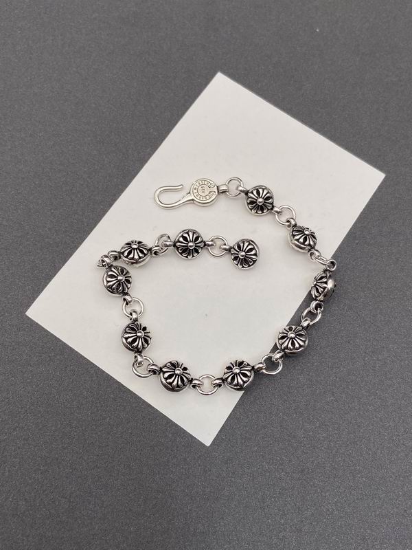 Chrome Hearts bracelet 05yxh153