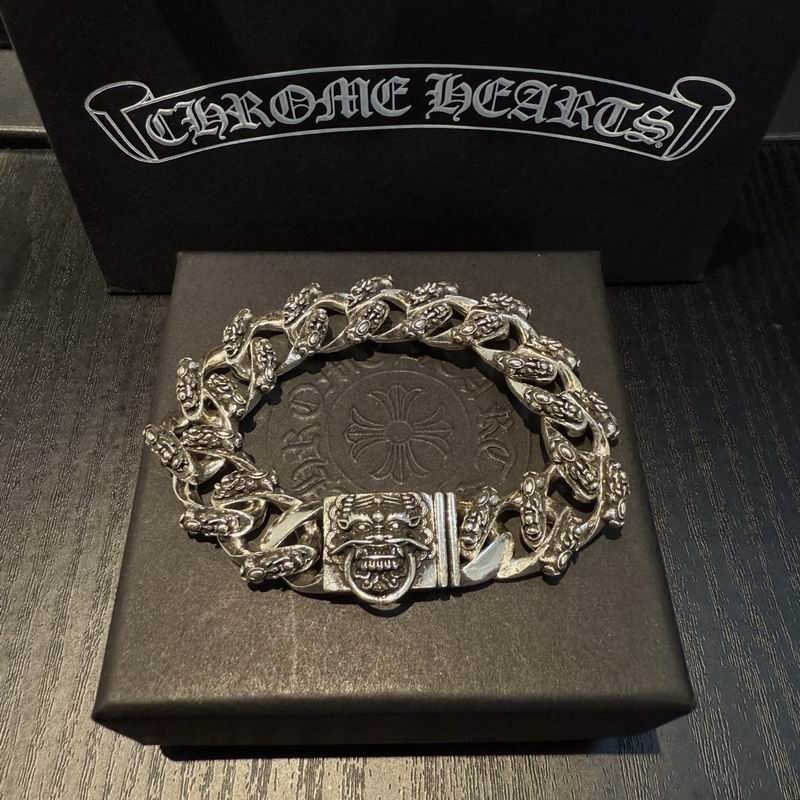 Chrome Hearts bracelet 05yxh162