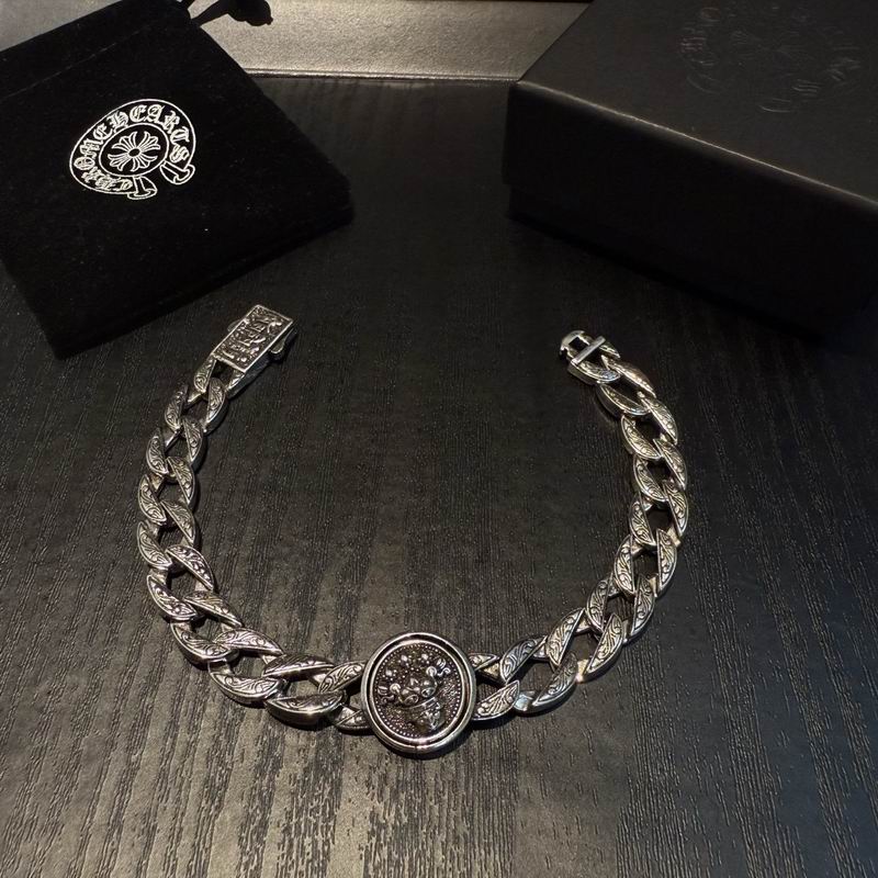 Chrome Hearts bracelet 05yxh165