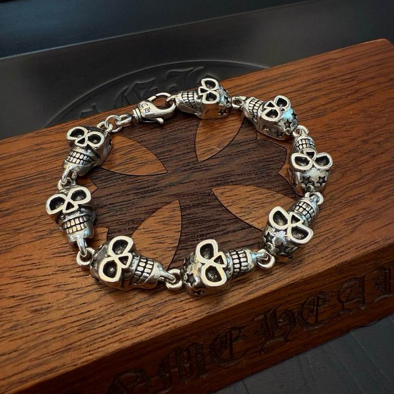 Chrome Hearts bracelet 05yxh166