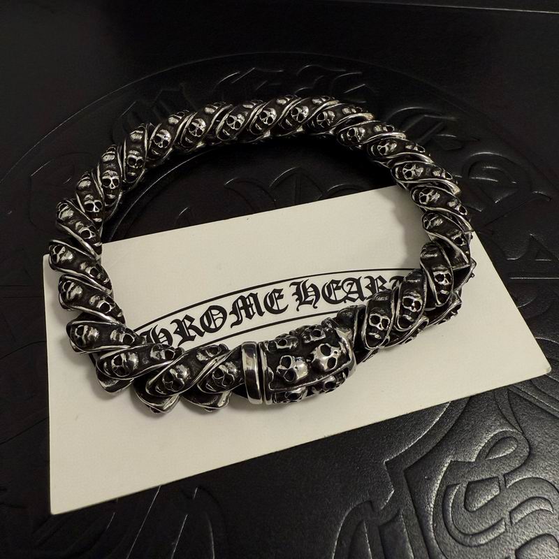 Chrome Hearts bracelet 05yxh167