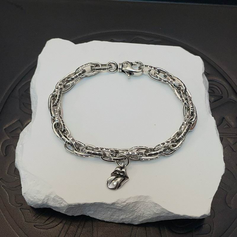 Chrome Hearts bracelet 05yxh169