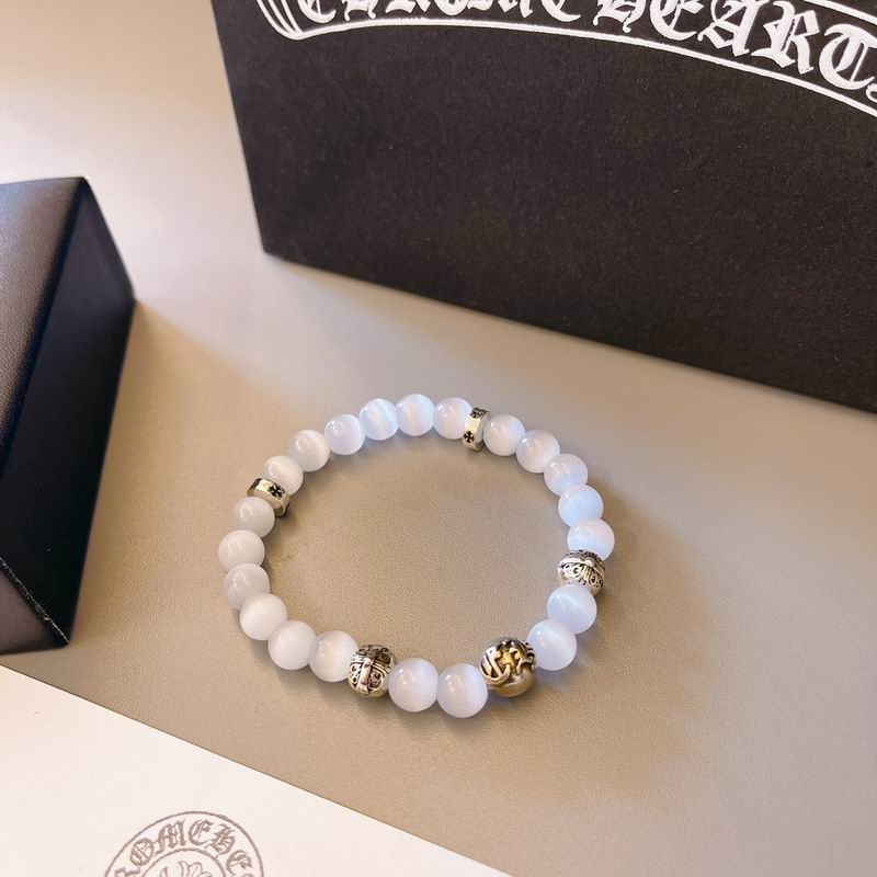 Chrome Hearts bracelet 05yxh17
