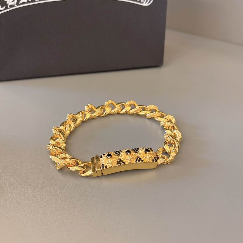 Chrome Hearts bracelet 05yxh176