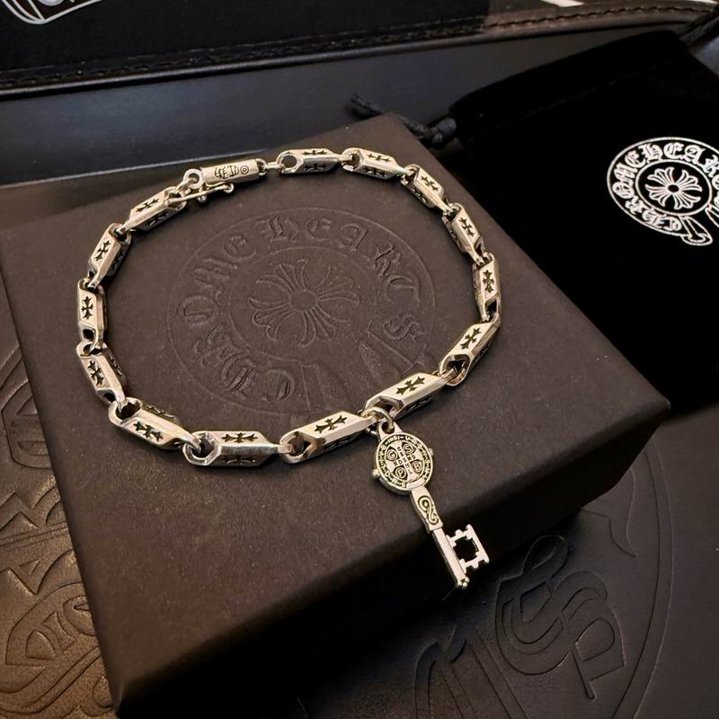 Chrome Hearts bracelet 05yxh26