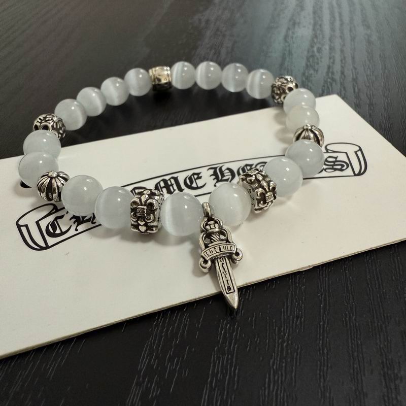 Chrome Hearts bracelet 05yxh37