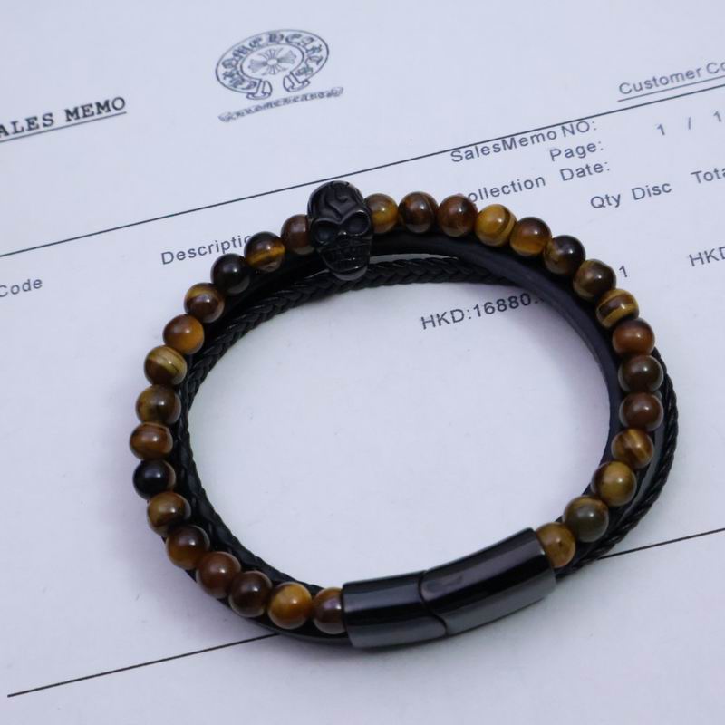 Chrome Hearts bracelet 05yxh48