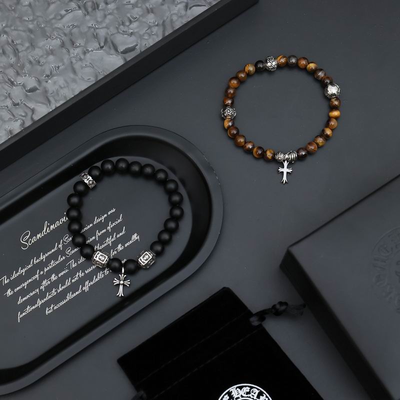 Chrome Hearts bracelet 05yxh48