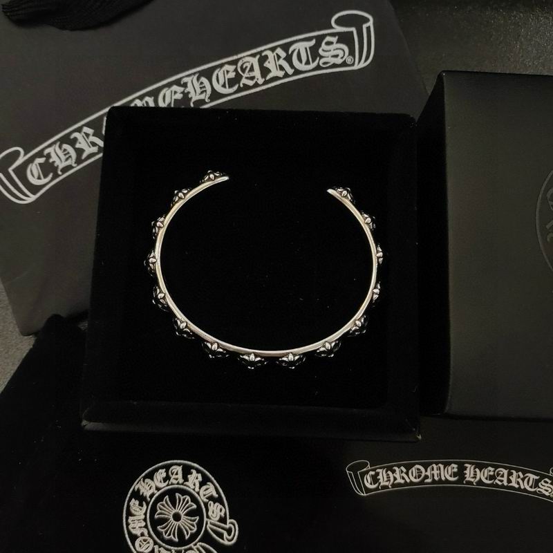 Chrome Hearts bracelet 05yxh50