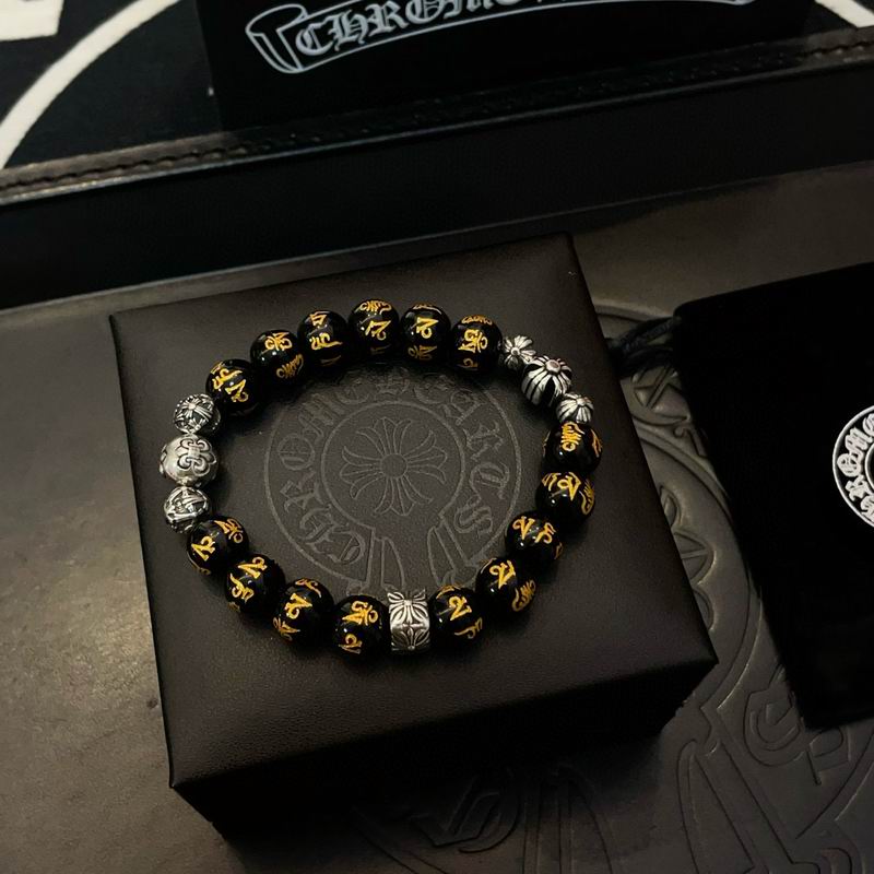 Chrome Hearts bracelet 05yxh55