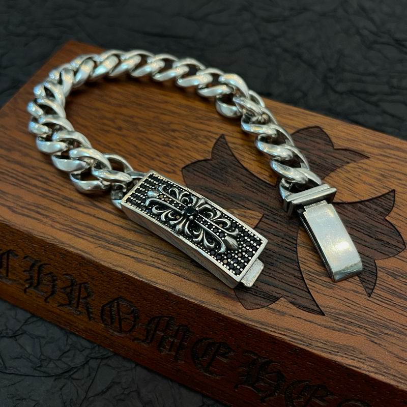 Chrome Hearts bracelet 05yxh57