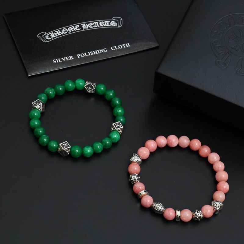 Chrome Hearts bracelet 05yxh62