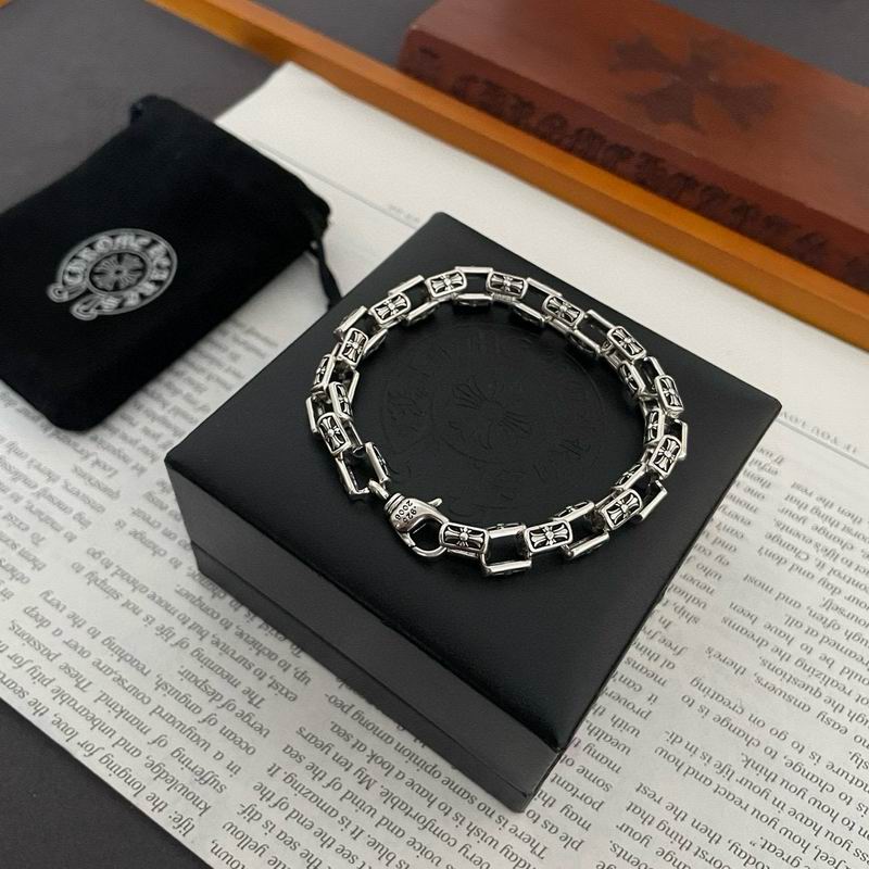Chrome Hearts bracelet 05yxh62