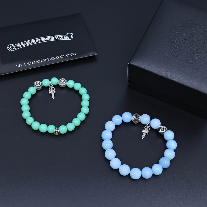 Chrome Hearts bracelet 05yxh73