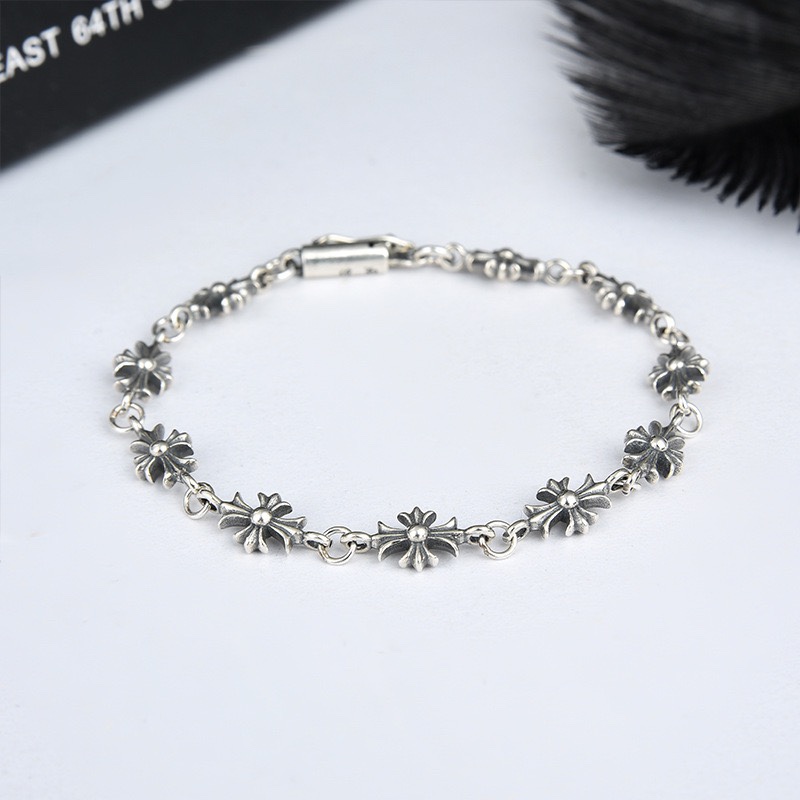 Chrome Hearts bracelet 05yxh75