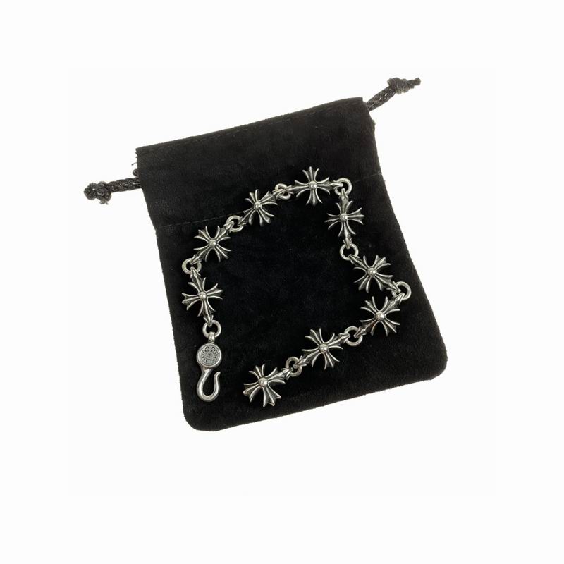 Chrome Hearts bracelet 05yxh78