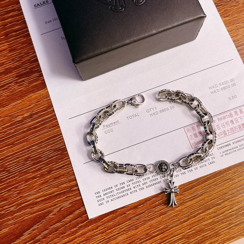 Chrome Hearts bracelet 05yxh80