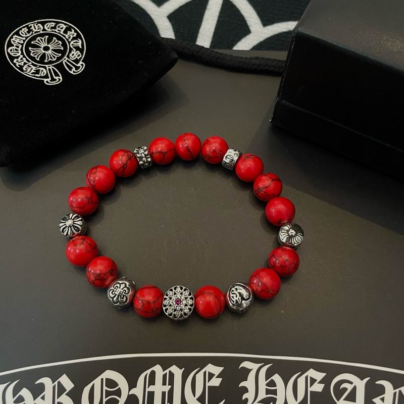 Chrome Hearts bracelet 05yxh83