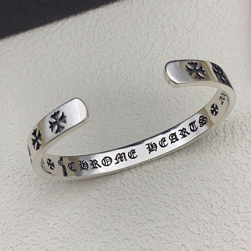 Chrome Hearts bracelet 05yxh84