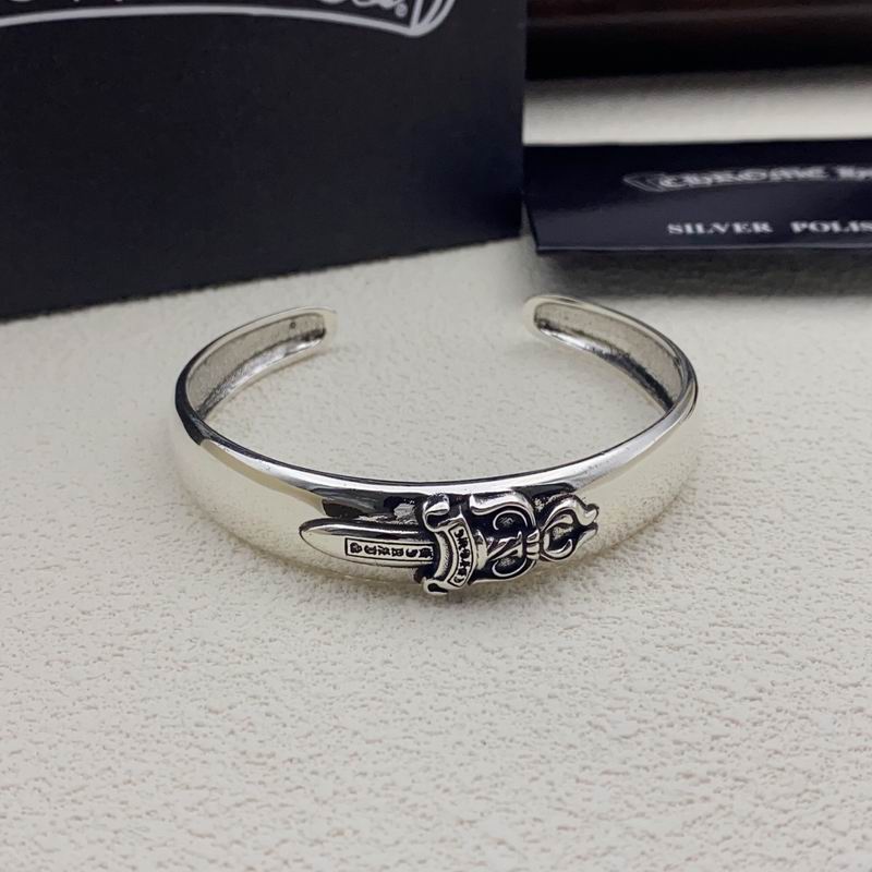 Chrome Hearts bracelet 05yxh86