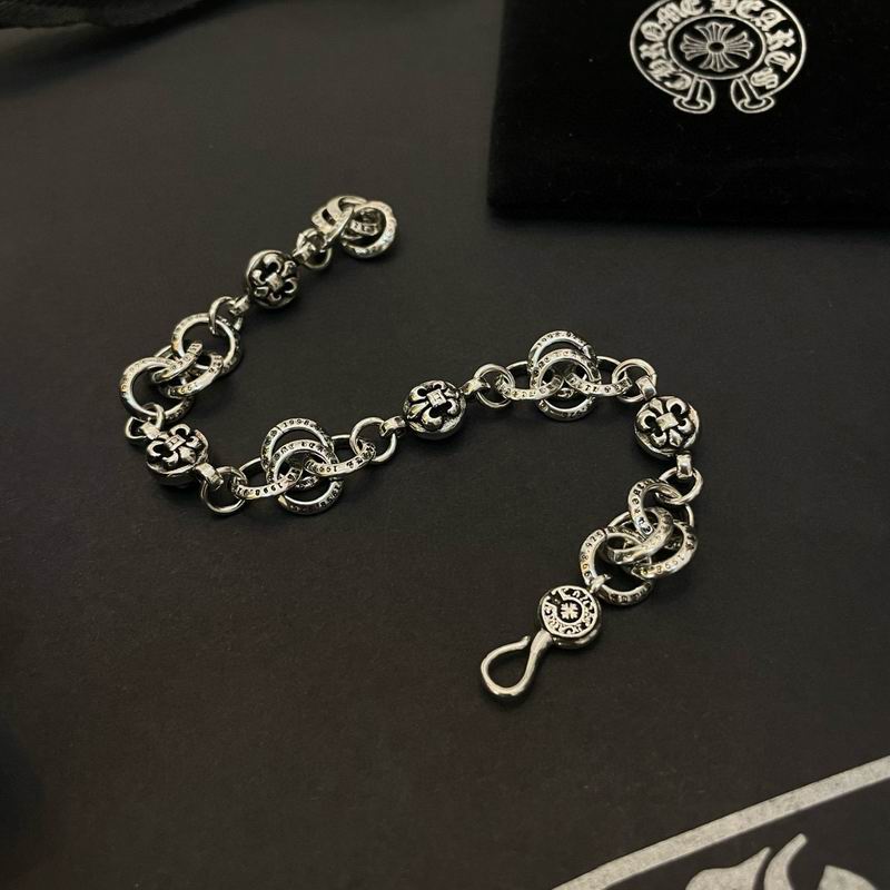 Chrome Hearts bracelet 05yxh90