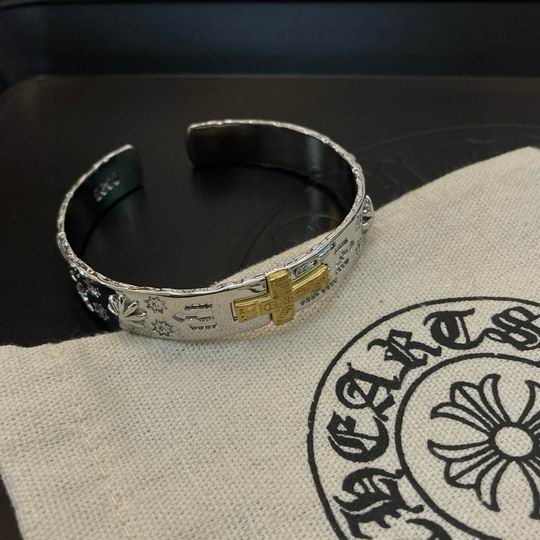 Chrome Hearts bracelet 06yxh02