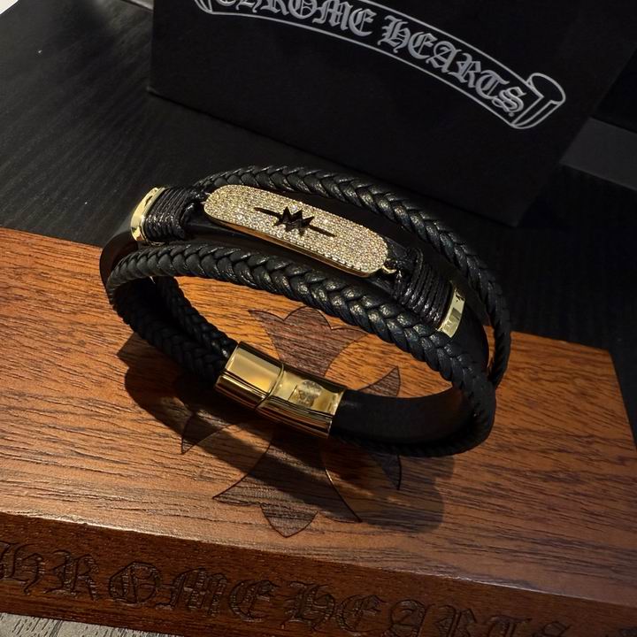 Chrome Hearts bracelet 06yxh05