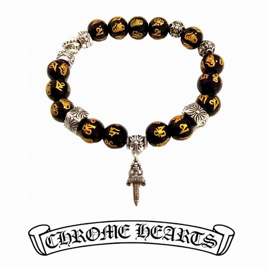 Chrome Hearts bracelet 06yxh06
