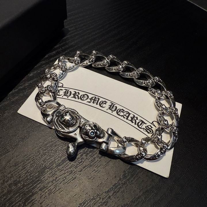 Chrome Hearts bracelet 06yxh08