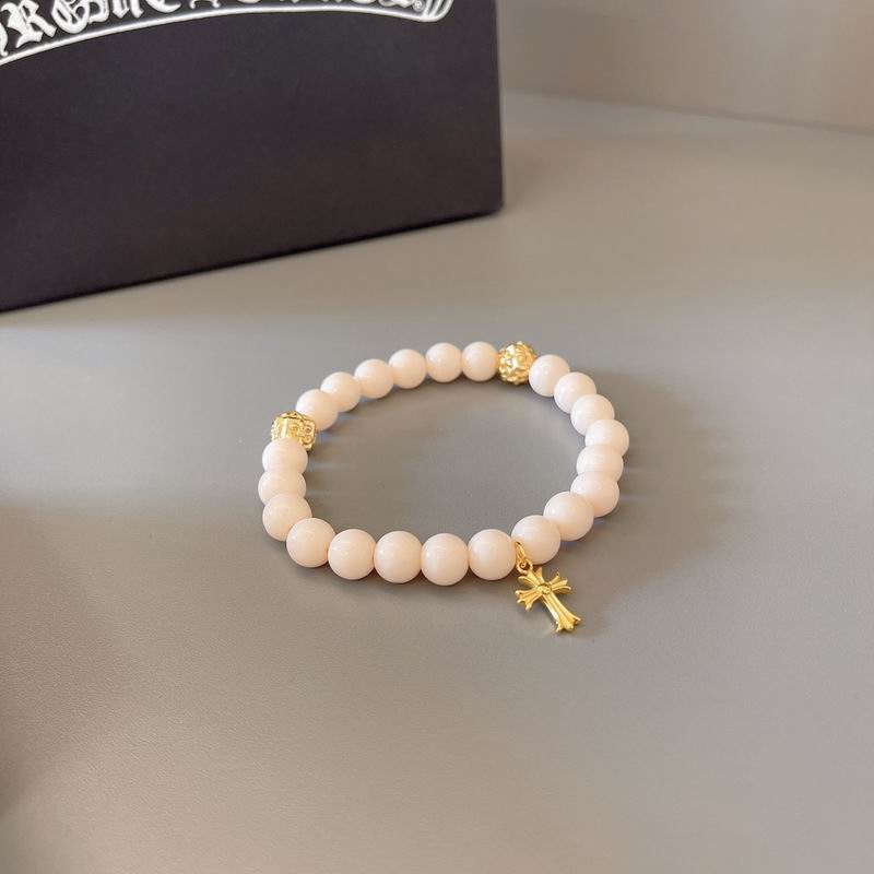 Chrome Hearts bracelet 06yxh102