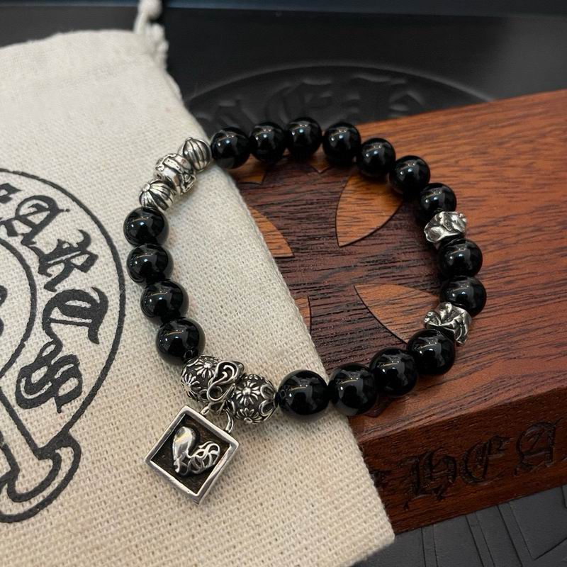 Chrome Hearts bracelet 06yxh114